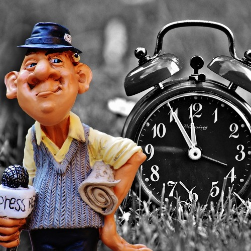 Erfahrungsbericht zum Wochenendseminar