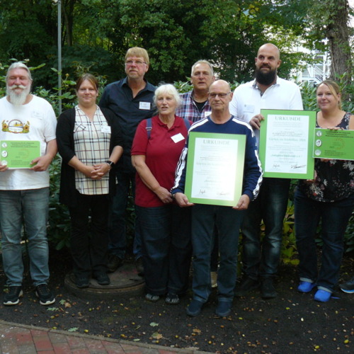 Jährliches gemeinsames Seminar der niedersächsischen Verbände: Ein Höhepunkt der verbandlichen Aktivitäten