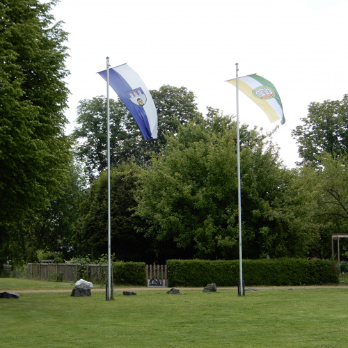 Seit dem 08. Mai 1975 treffen sich Politiker und Kleingärtner zum jährlichen Gespräch und Gedankenaustausch.