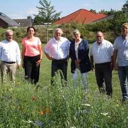 Landesverband Niedersächsischer Gartenfreunde tagte im 4GPark in Wathlingen.