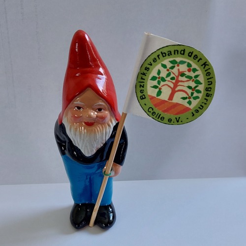 Vorstandssitzung im BV Celle