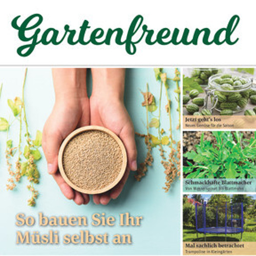 Pressemitteilung Februar 2022