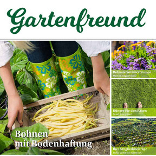 Beiträge Verbandszeitung April 2023