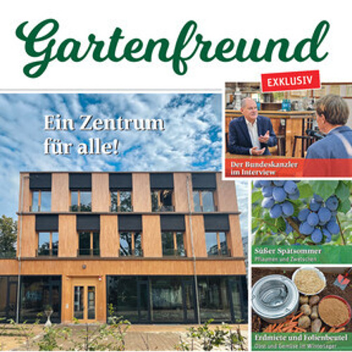 Beitrag Verbandszeitung Oktober 2024