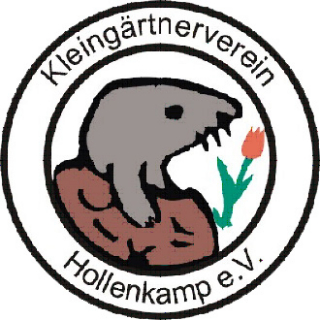 Mittagessen und Gruppenfoto im Hollenkamp
